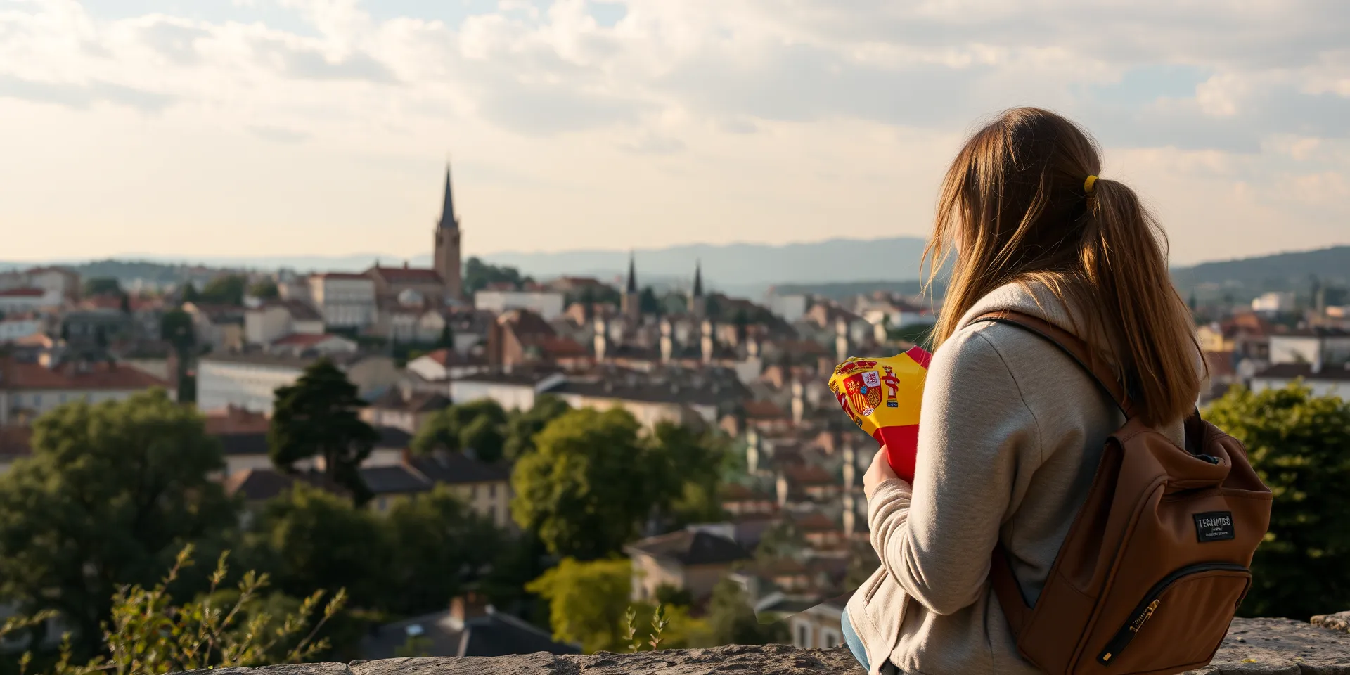 ¿Cómo trabajar en Francia si eres español con alojamiento incluido?