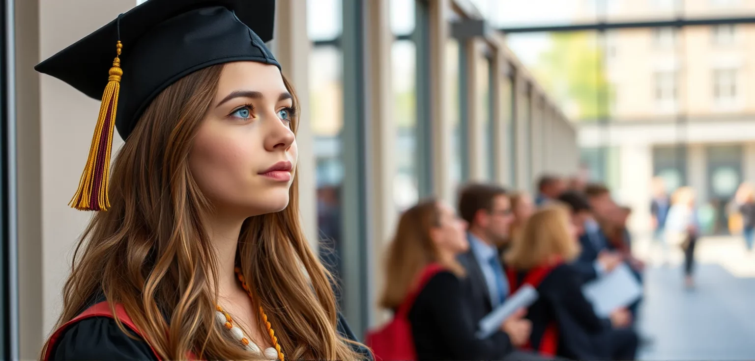 Cuáles son los grados académicos en Alemania