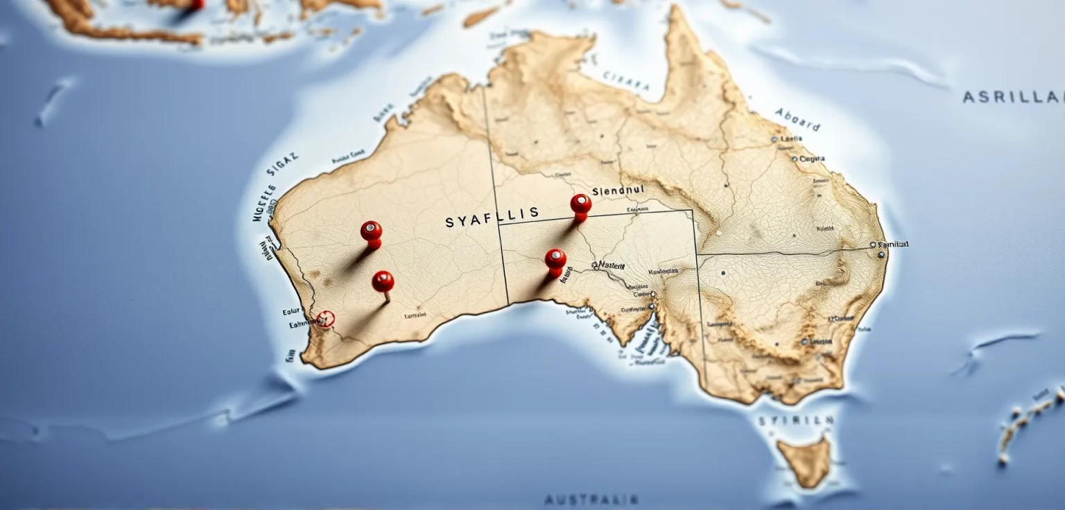 Mejores ciudades en Australia para aprender inglés