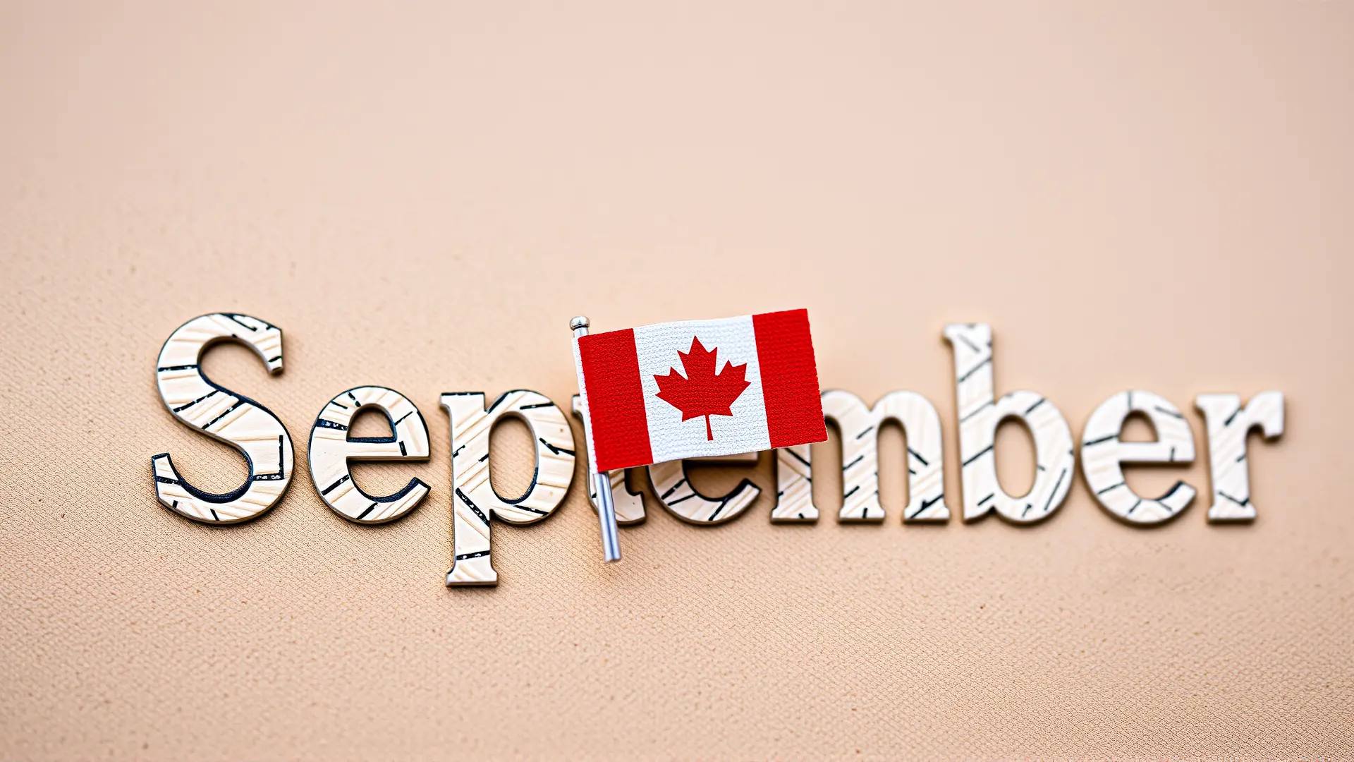 Cuándo comienza el año escolar en Canadá