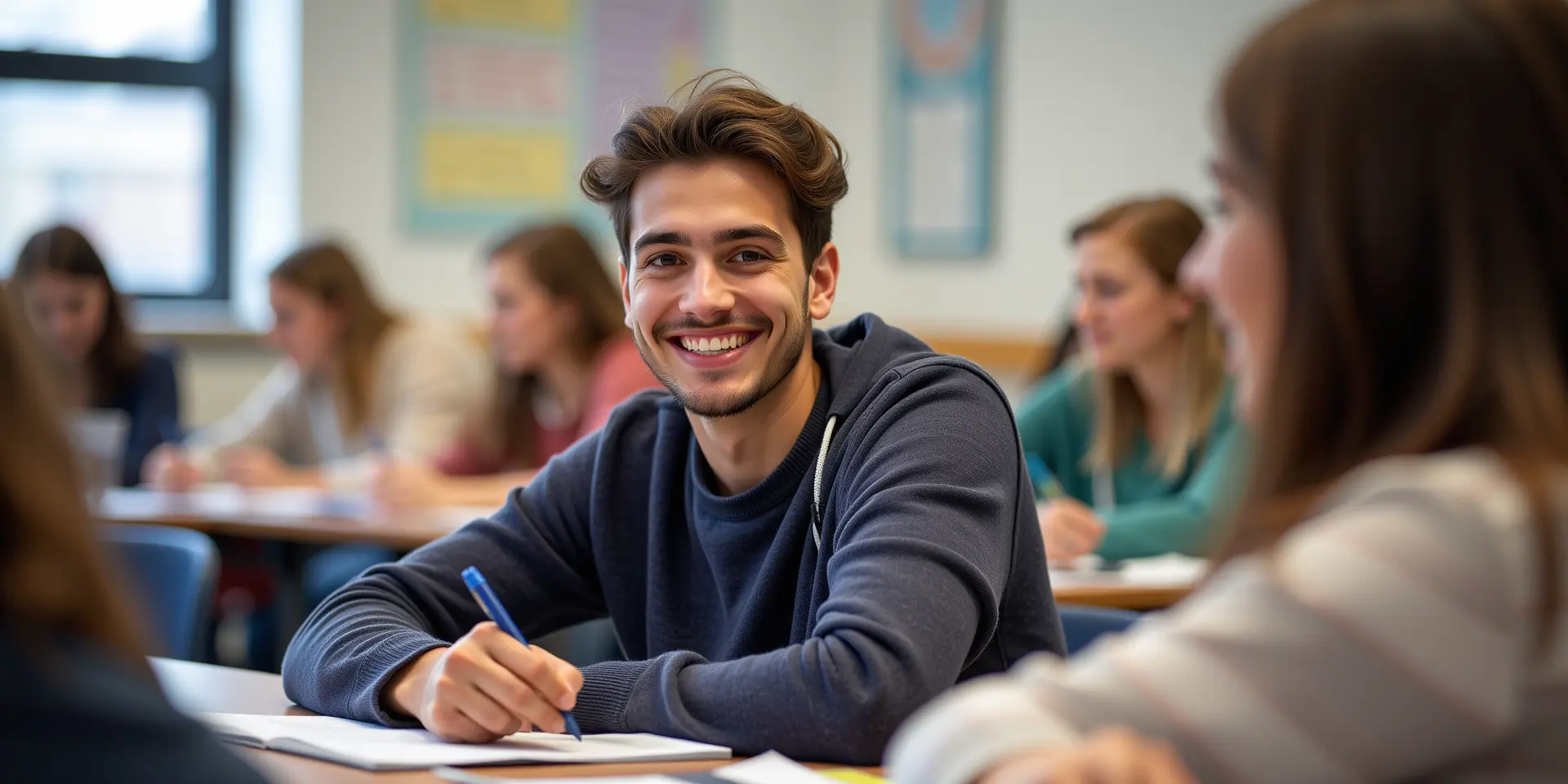 Cómo es el año escolar en Irlanda Calendario y Beneficios