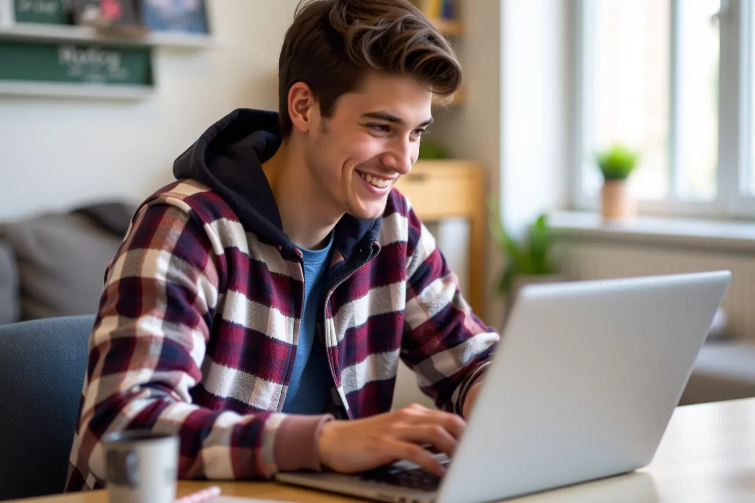 Cómo se cursan las asignaturas del Bachillerato Dual Americano