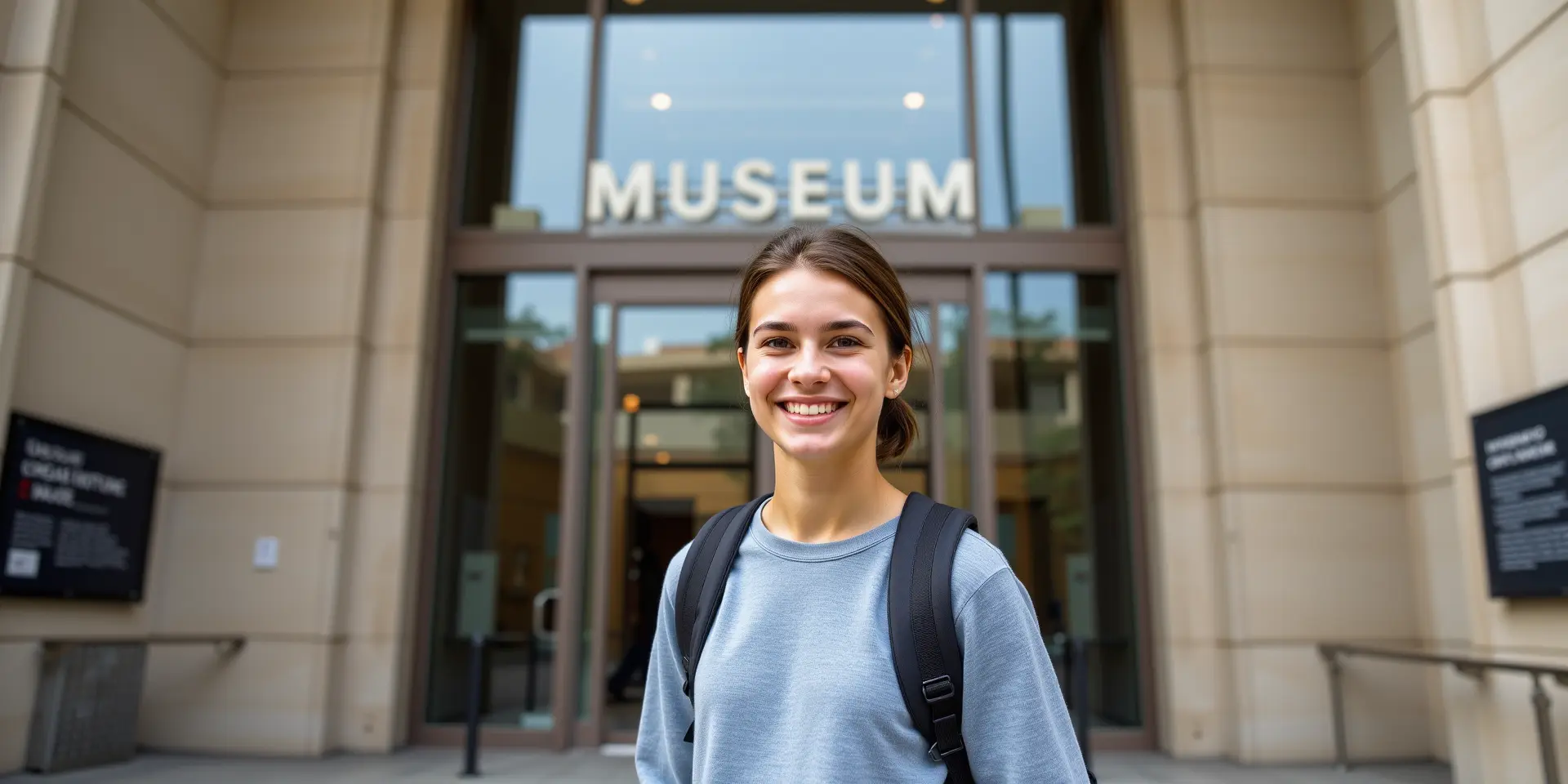 El impacto cultural del Bachillerato Dual Museos y teatros como herramientas educativas