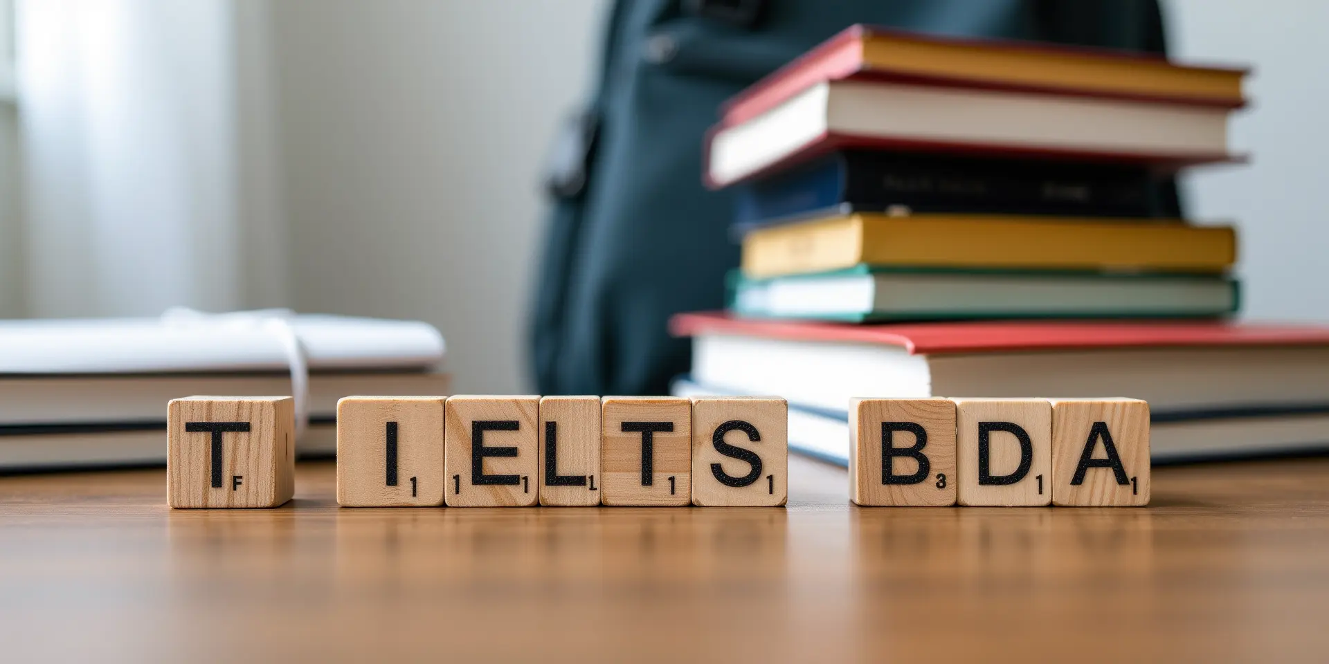 Puedo presentar el TOEFL o IELTS con el Bachillerato Dual