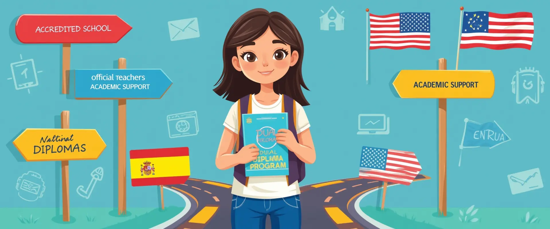 Cómo elegir el mejor programa de Bachillerato Dual
